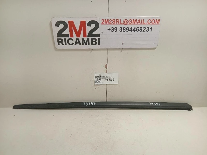 Guarnizione Parabrezza SX 4K0854327 Audi A6 4a5c8 Avant 2018