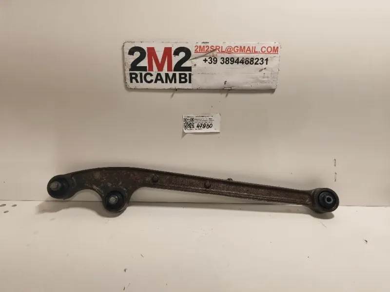 Braccio Longitudinale ANT SX R00126M Suzuki Jimny I 1999