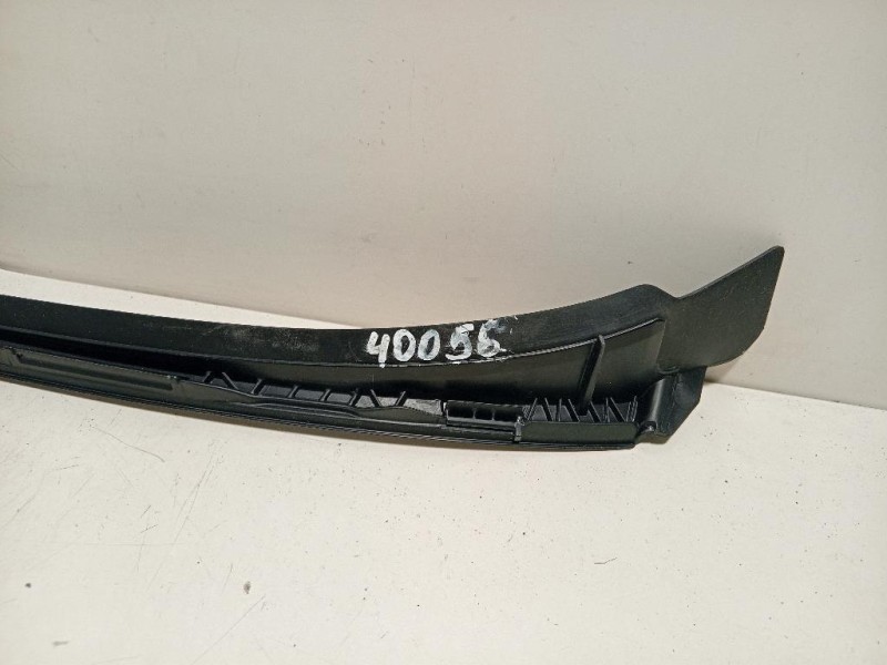 Guarnizione Parabrezza SX A1776903301 Mercedes Classe A W177 2018