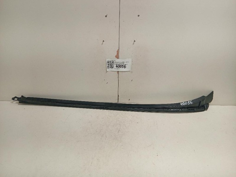 Guarnizione Parabrezza SX A1776903301 Mercedes Classe A W177 2018