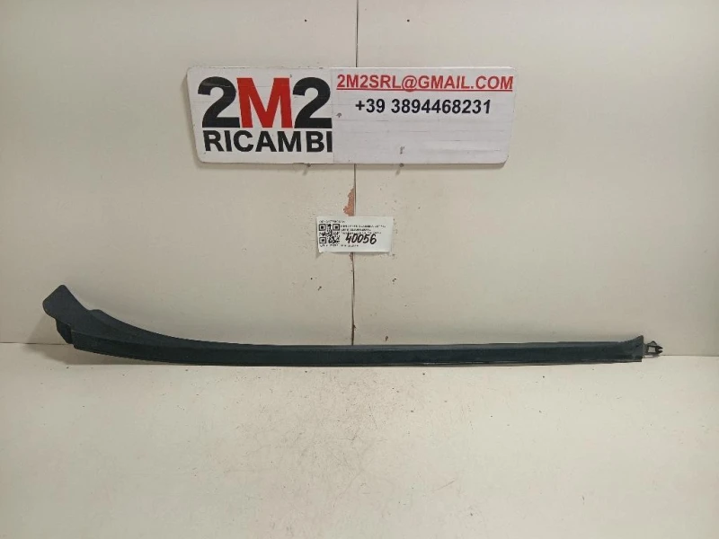 Guarnizione Parabrezza SX A1776903301 Mercedes Classe A W177 2018