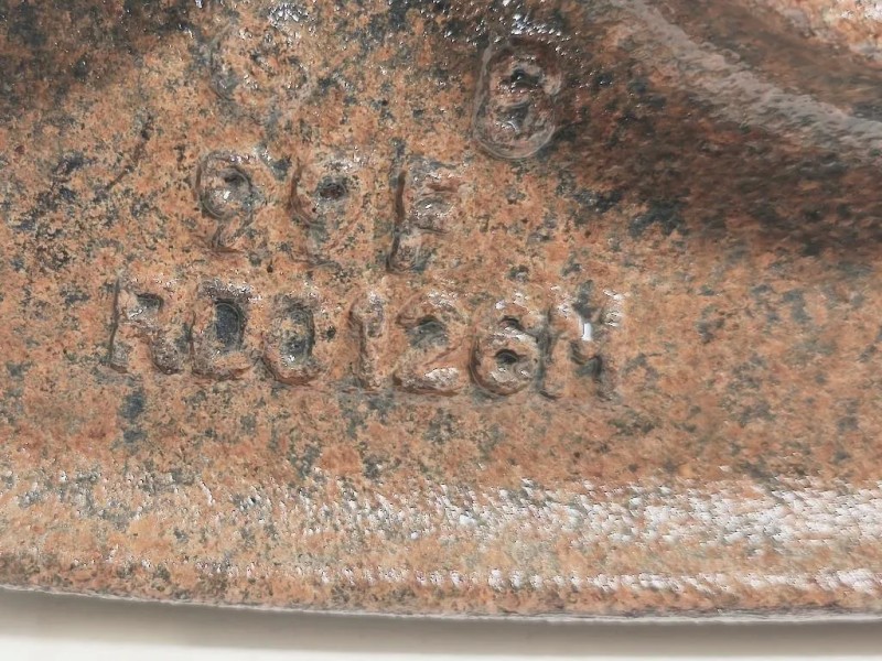 Braccio Longitudinale ANT SX R00126M Suzuki Jimny I 1999