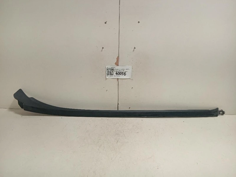 Guarnizione Parabrezza SX A1776903301 Mercedes Classe A W177 2018