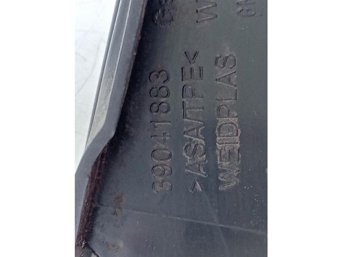 Guarnizione Parabrezza SX 39041883 Opel Astra K 2016