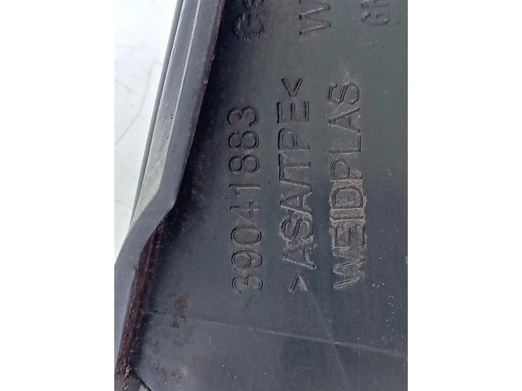 Guarnizione Parabrezza SX 39041883 Opel Astra K 2016