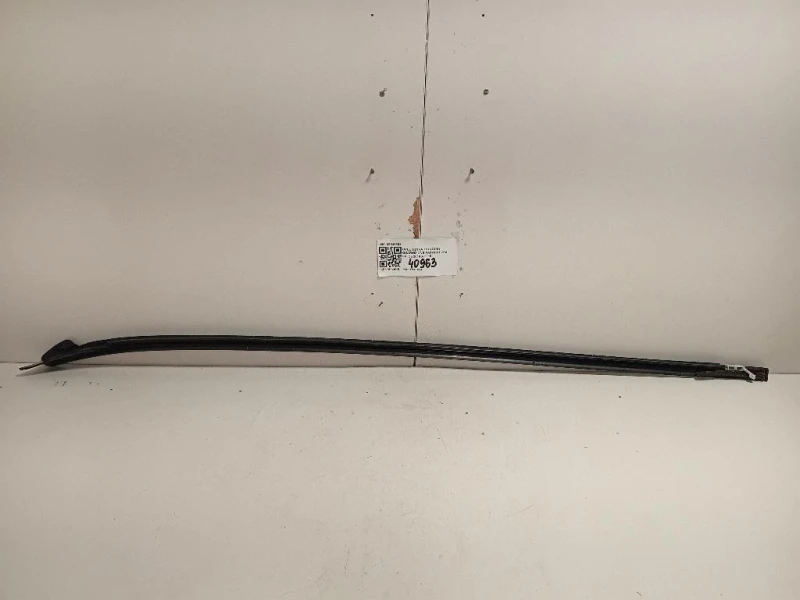 Guarnizione Parabrezza SX 39041883 Opel Astra K 2016