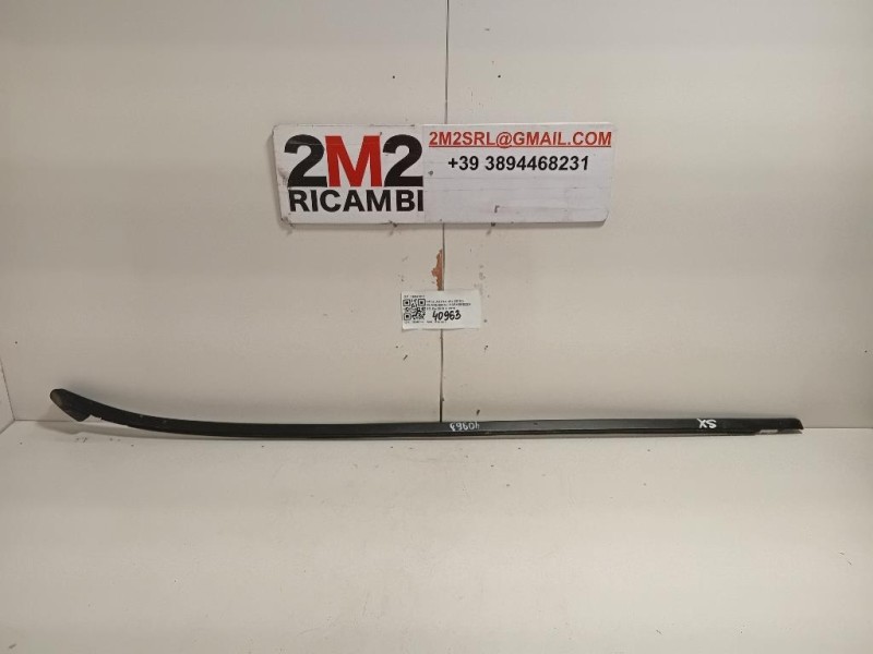 Guarnizione Parabrezza SX 39041883 Opel Astra K 2016