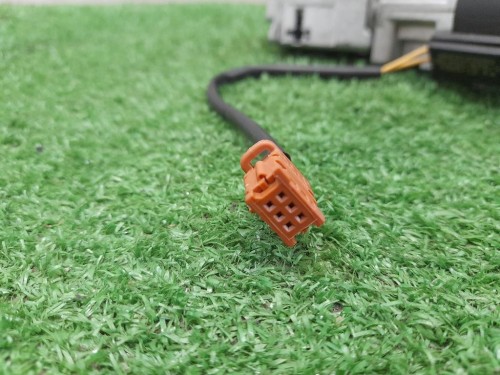 Cilindretto Commutatore Accensione