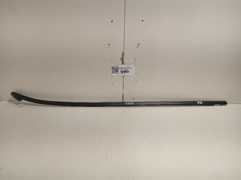 Guarnizione Parabrezza SX 39041883 Opel Astra K 2016