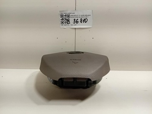 Air-bag Guidatore GX73043B13 Jaguar XE 2015