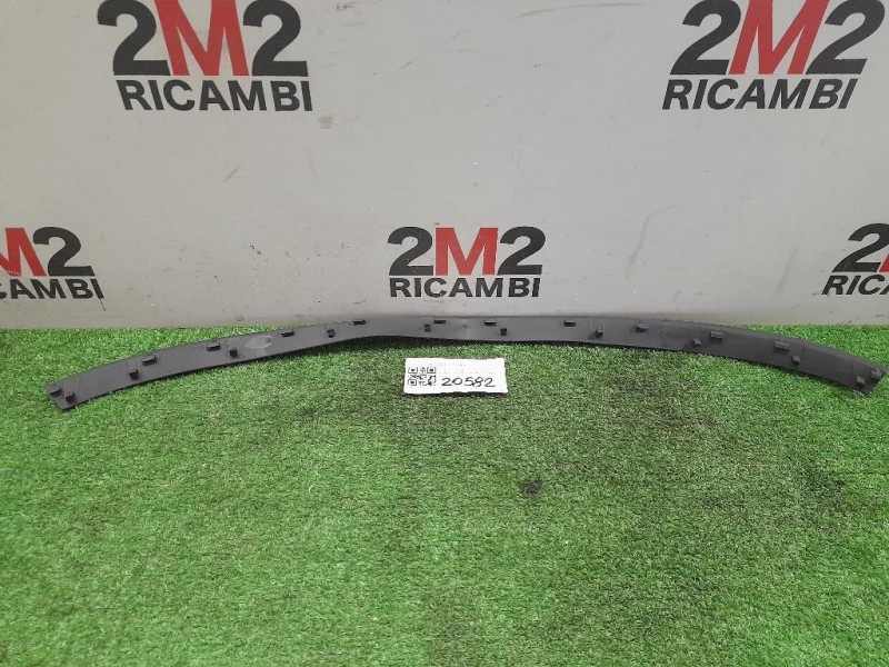 Guarnizione Paraurti ANT 1778256 C1BB16D610AA Ford Fiesta VI 2012