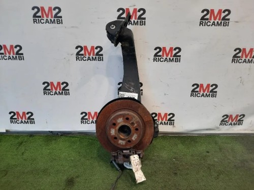 Braccio Longitudinale POST DX 33306898964 Bmw X1 F48 2015