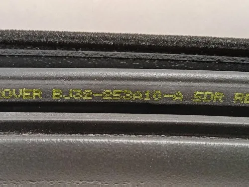 Guarnizione Porta ANT DX BJ32-253A10-A Land Rover Range Rover Evoque I 2011