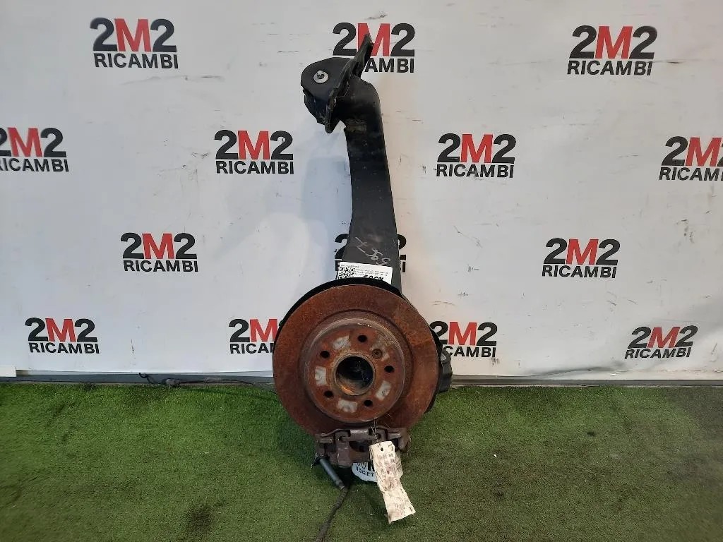 Braccio Longitudinale POST DX 33306898964 Bmw X1 F48 2015