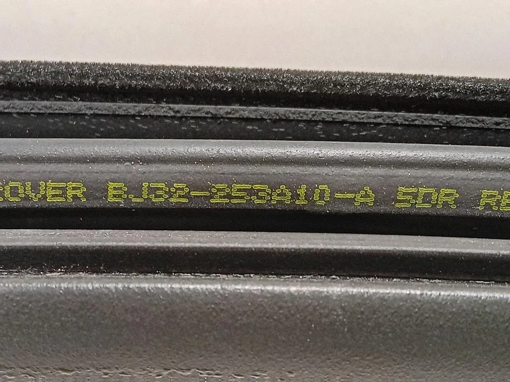 Guarnizione Porta ANT DX BJ32-253A10-A Land Rover Range Rover Evoque I 2011