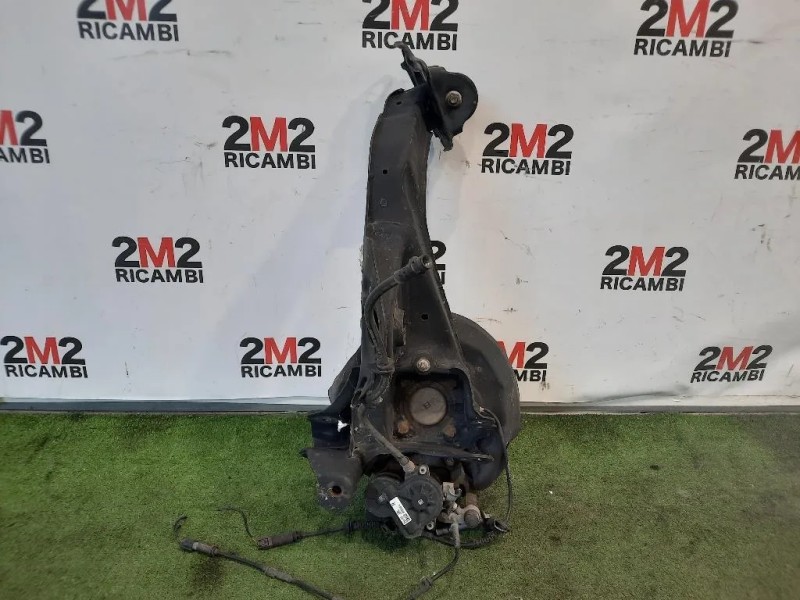 Braccio Longitudinale POST DX 33306898964 Bmw X1 F48 2015