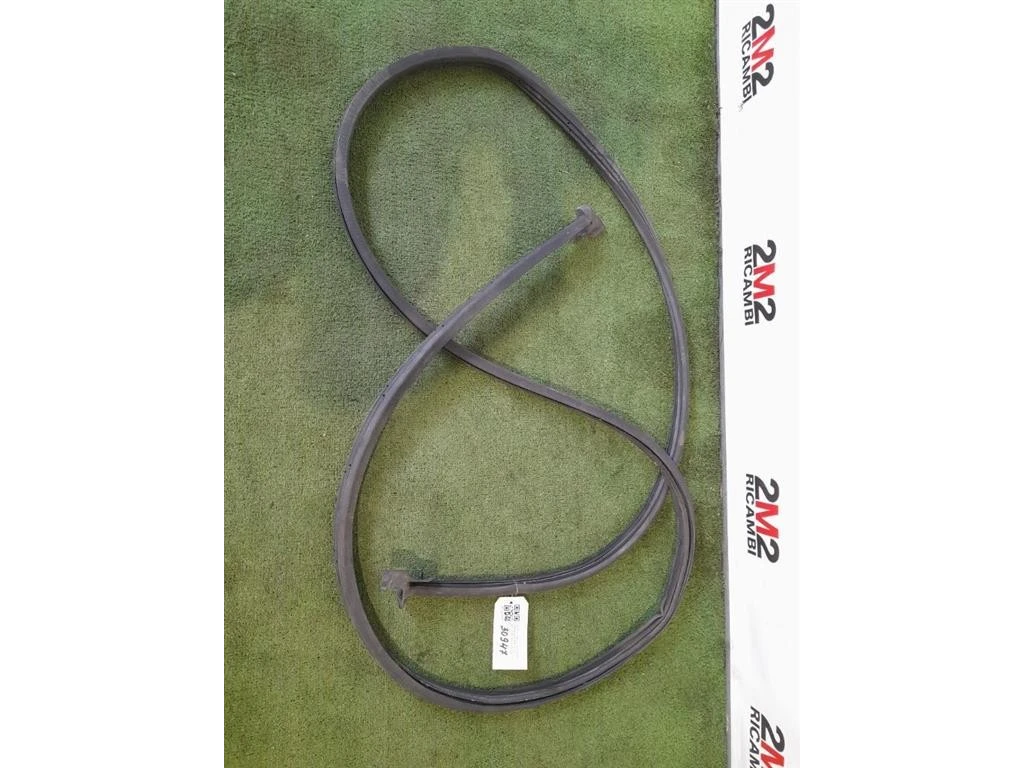 Guarnizione Porta DI Carico INF POST DX Citroen Jumper III 2014