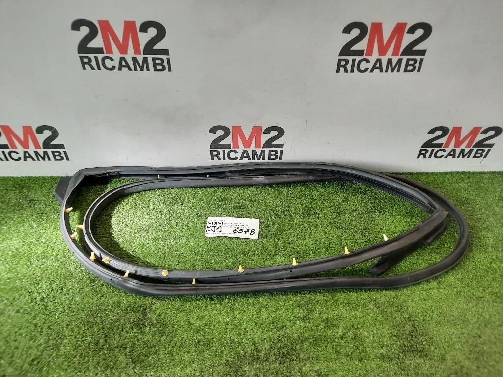 Guarnizione Porta INT POST DX 62331F4010 Toyota C-HR I 2016