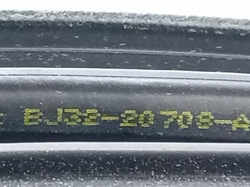 Guarnizione Porta POST DX BJ32-20708-A Land Rover Range Rover Evoque I 2011