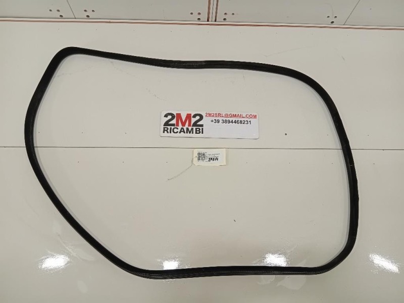 Guarnizione Porta POST DX BJ32-20708-A Land Rover Range Rover Evoque I 2011