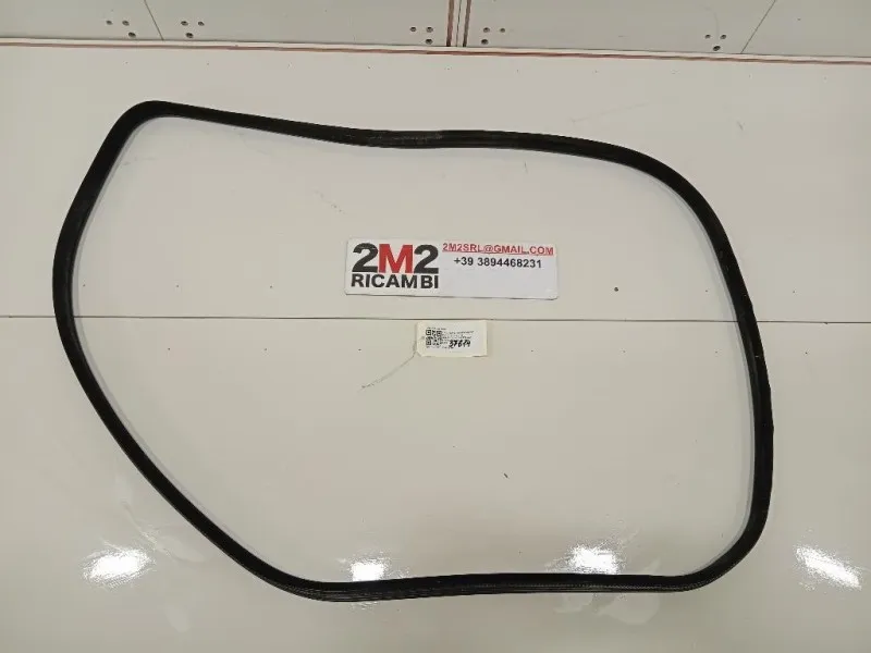 Guarnizione Porta POST DX BJ32-20708-A Land Rover Range Rover Evoque I 2011