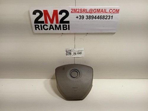 Air-bag Guidatore GX73-043B13-AE8PVJ Jaguar XE 2015