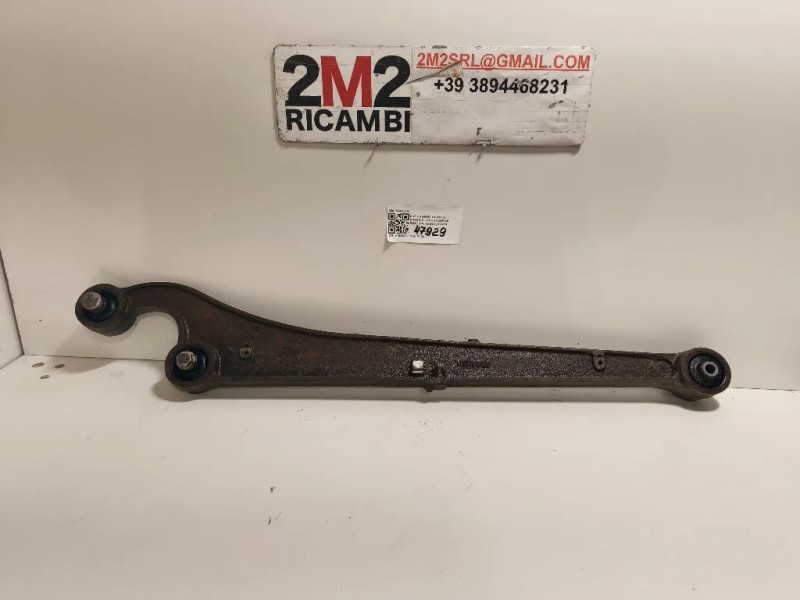 Braccio Longitudinale POST DX RD0127M Suzuki Jimny I 1999