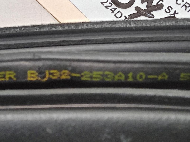 Guarnizione Porta POST SX BJ32-253A10-A Land Rover Range Rover Evoque I 2011