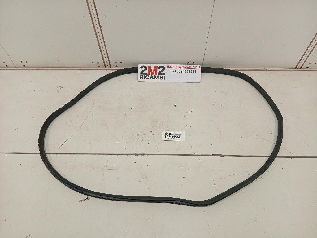 Guarnizione Porta POST SX GUARNIZIONE PORTA POST SX Mercedes Classe GLE W166 2015