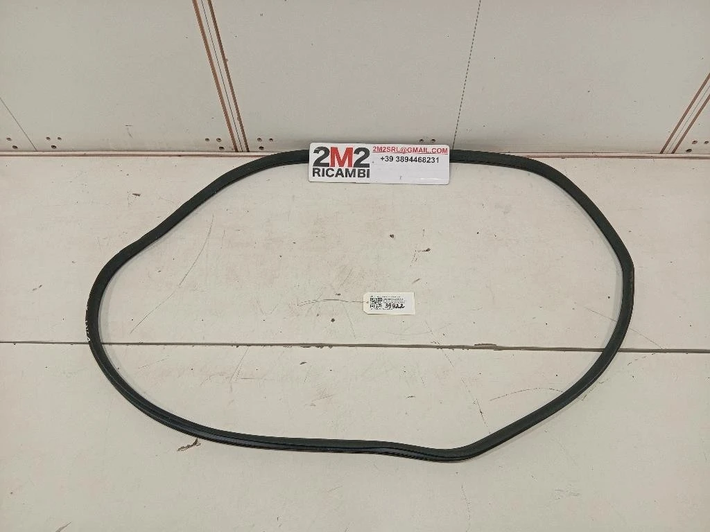 Guarnizione Porta POST SX GUARNIZIONE PORTA POST SX Mercedes Classe GLE W166 2015