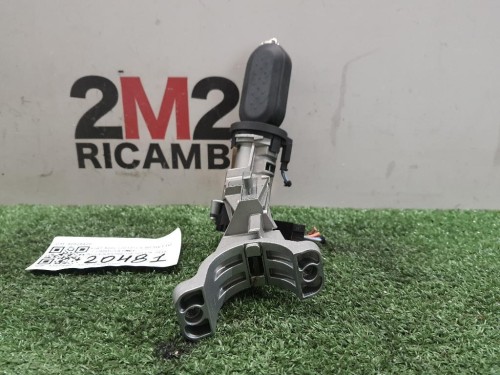 Guarnizione Porta POST SX GUARNIZIONE PORTA POST SX Mercedes Classe GLE W166 2015