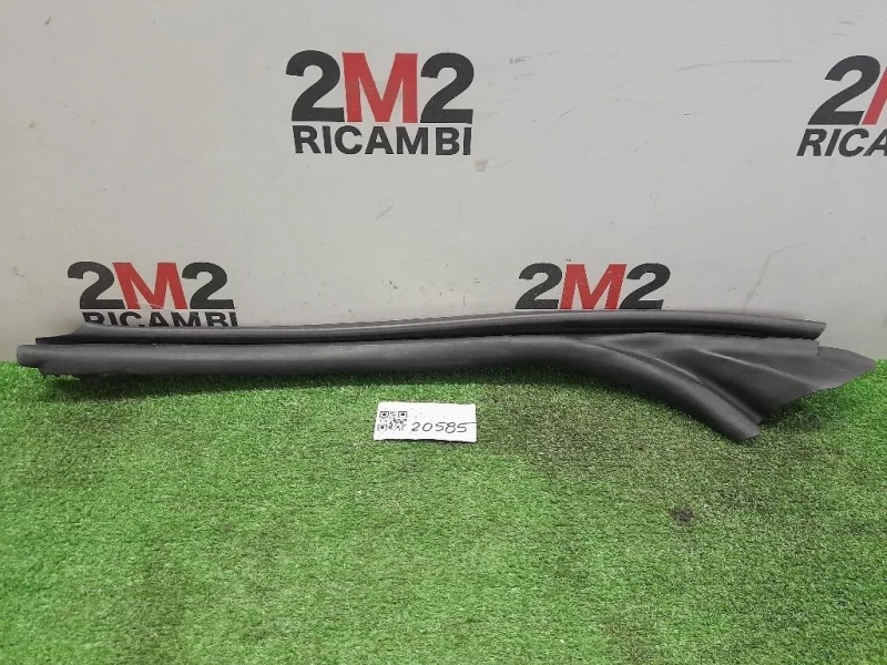 Guarnizione Porta SUP ANT DX 8W7831722B DX Audi A5 F57 Cabrio 2016