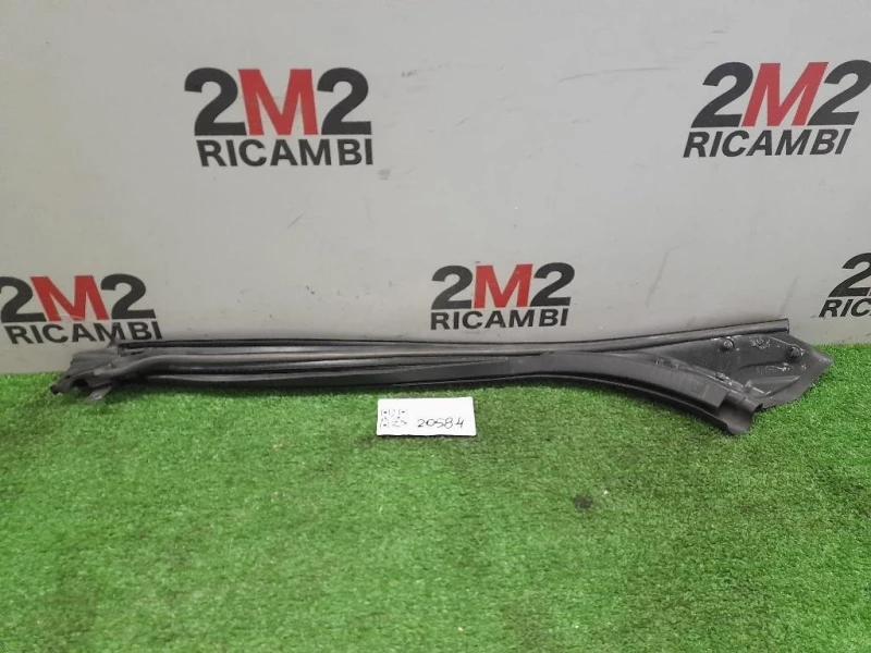 Guarnizione Porta SUP ANT SX 8W7831721B SX Audi A5 F57 Cabrio 2016