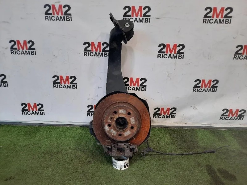 Braccio Longitudinale POST SX 33306898963 Bmw X1 F48 2015