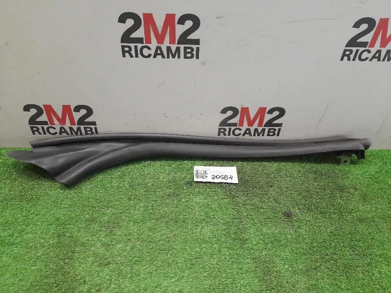 Guarnizione Porta SUP ANT SX 8W7831721B SX Audi A5 F57 Cabrio 2016