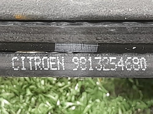 Guarnizione Portello POST 9813254680 Citroen C3 III 2016