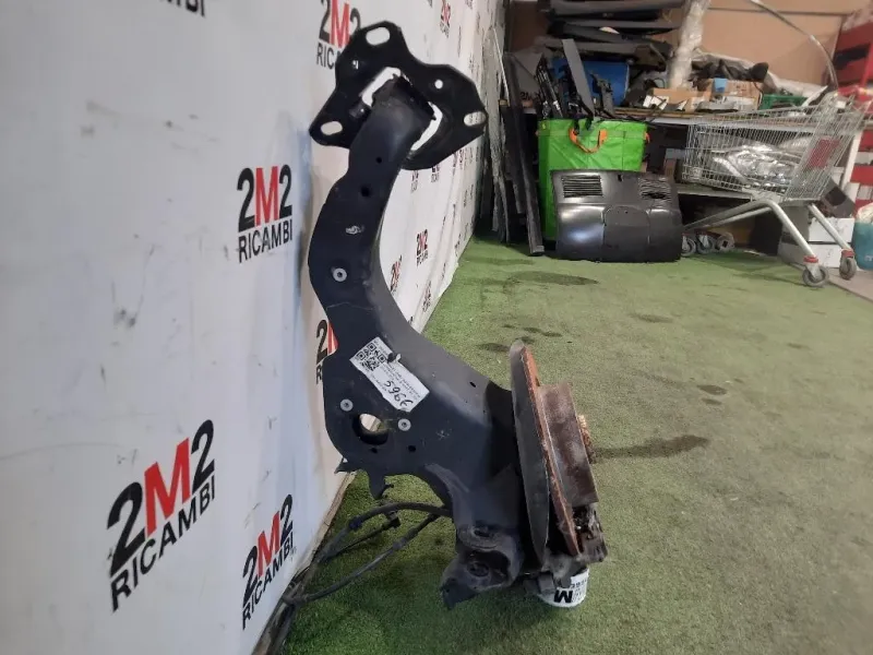 Braccio Longitudinale POST SX 33306898963 Bmw X1 F48 2015