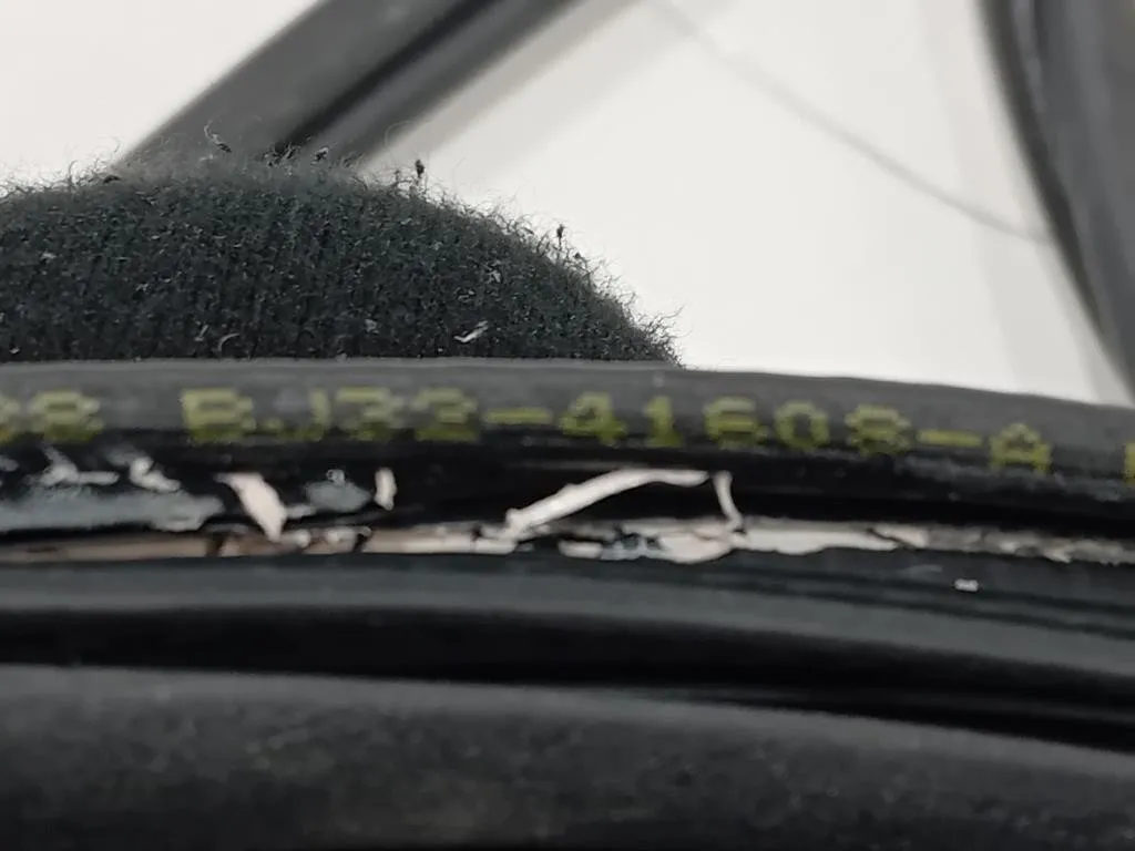 Guarnizione Portello POST LR053350 Land Rover Range Rover Evoque I 2011