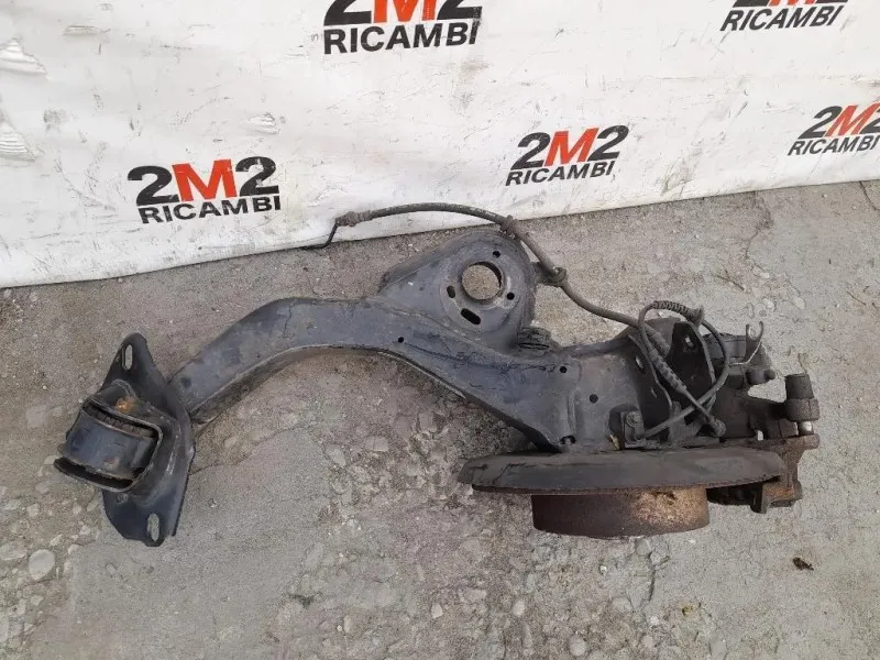 Braccio Longitudinale POST SX 6851579 Bmw X1 F48 2015