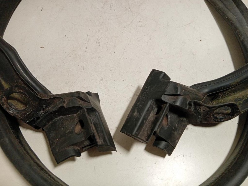 Guarnizione Portello POST A1717500198 Mercedes Classe SLK R171 2004