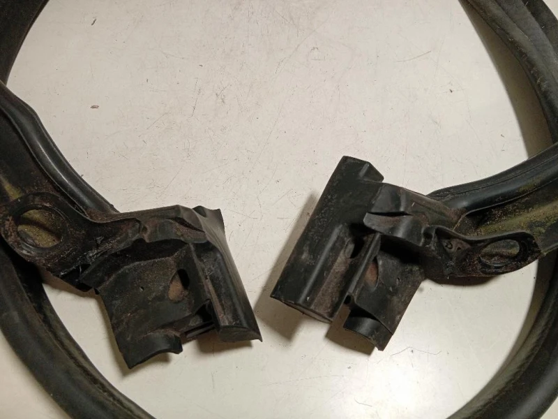 Guarnizione Portello POST A1717500198 Mercedes Classe SLK R171 2004