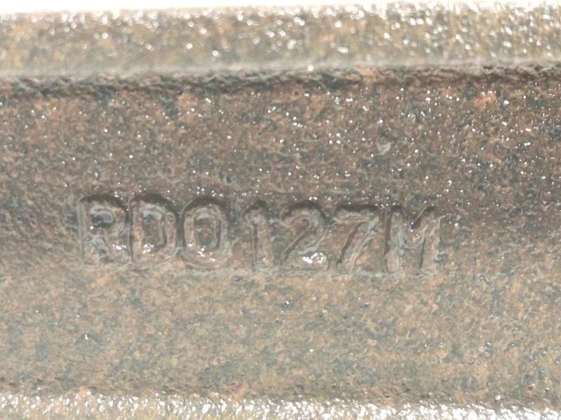 Braccio Longitudinale POST SX RD0127M Suzuki Jimny I 1999