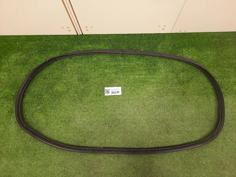 Guarnizione Portello POST Volkswagen T-roc 2017