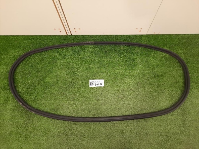 Guarnizione Portello POST Volkswagen T-roc 2017