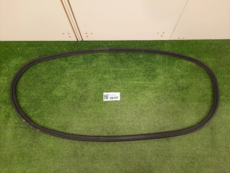 Guarnizione Portello POST Volkswagen T-roc 2017