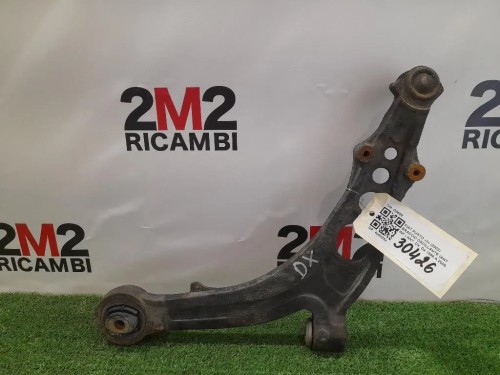 Braccio Oscillante ANT INF ANT DX D5659 Fiat Punto II 2003