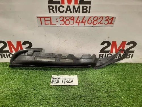 Guarnizione Proiettore SX GUARNIZIONE FARO 63 12 6 916 0943 Bmw Serie 7 E65 2002