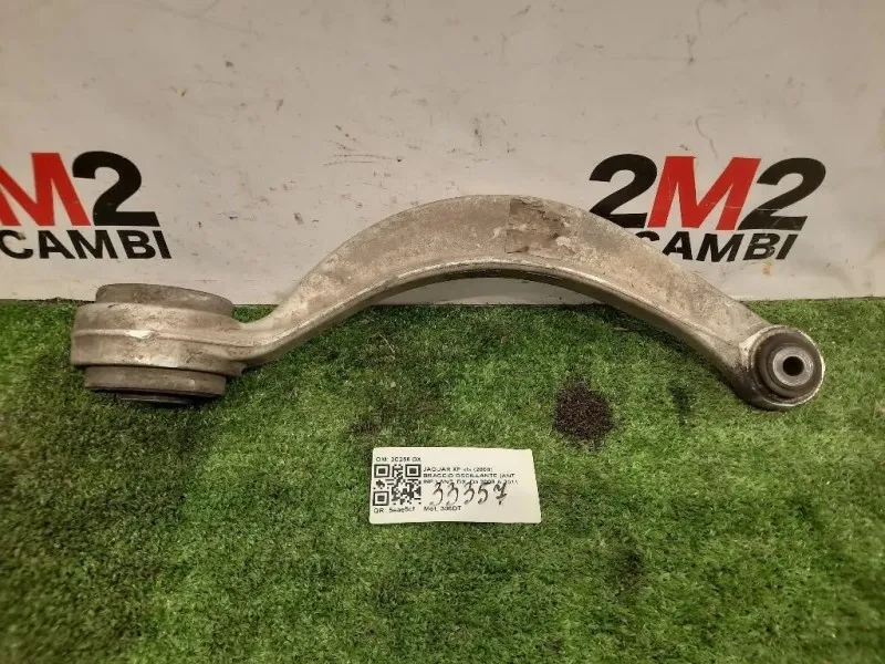 Braccio Oscillante ANT INF ANT DX 3C256 DX Jaguar XF I 2008