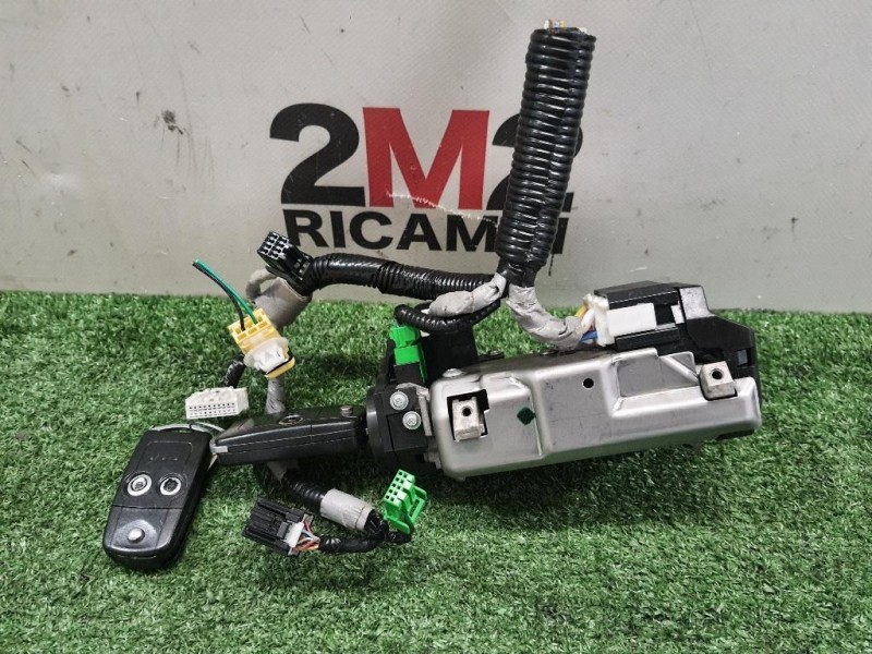 Cilindretto Commutatore Accensione 39730TL0G0 Honda Accord IX 2009