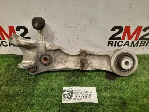 Braccio Oscillante ANT INF ANT DX 3C254 R Jaguar XF I 2008